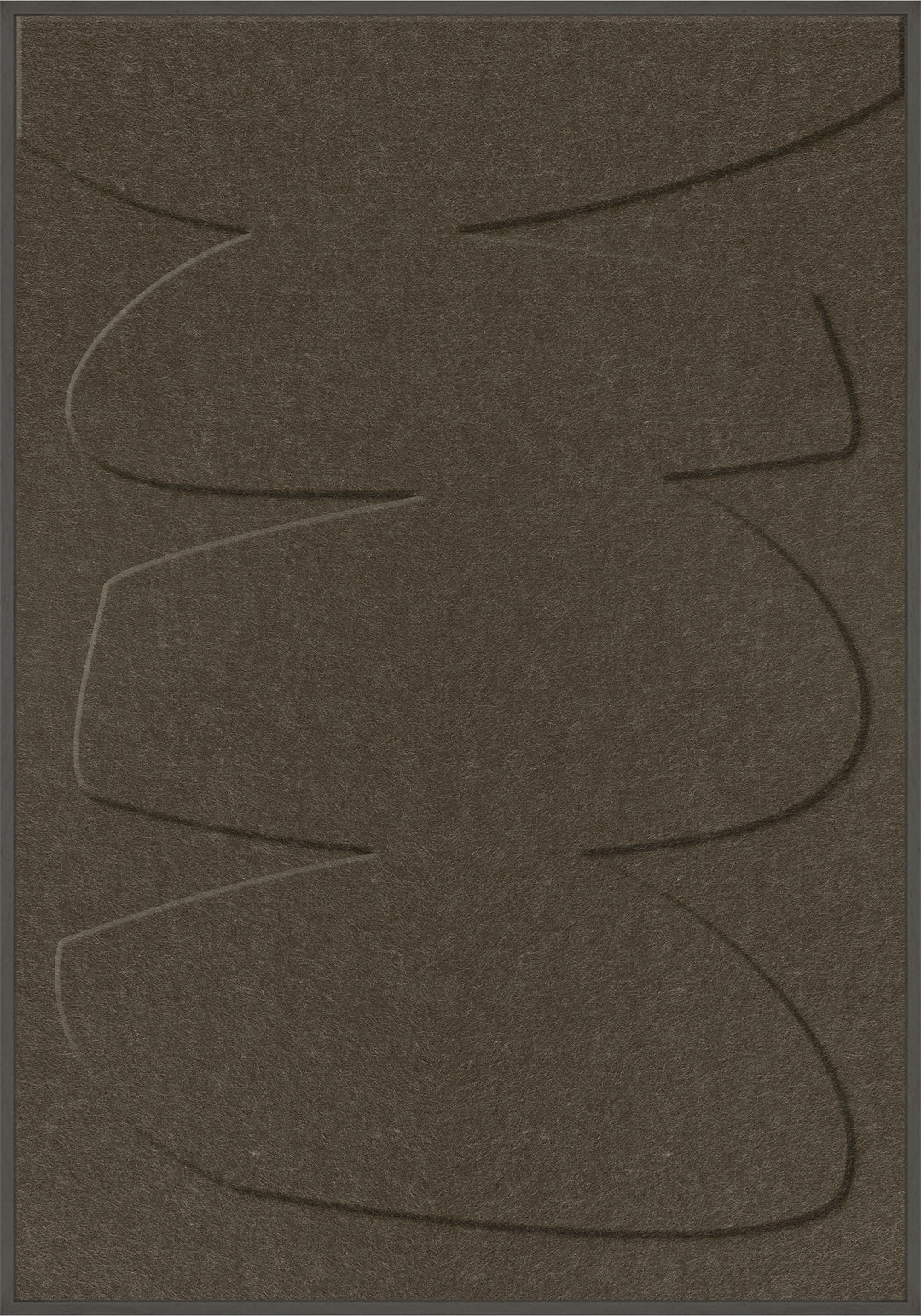 Stone Balance 1 [200-116P-BRBR-070100-BL2]