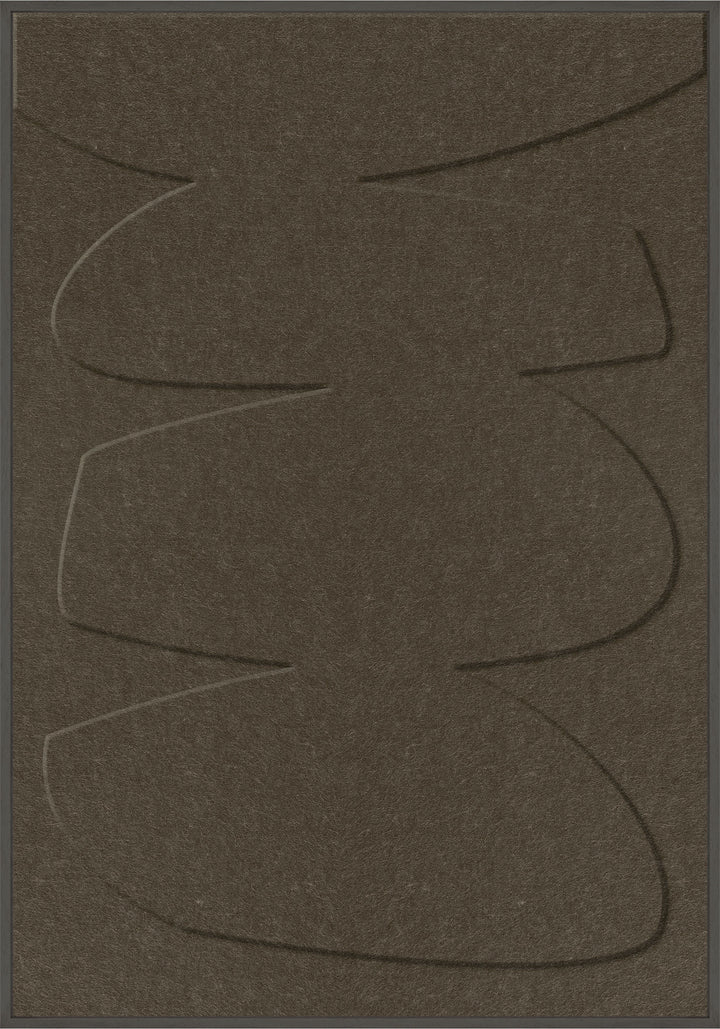 Stone Balance 1 [200-116P-BRBR-070100-BL2]