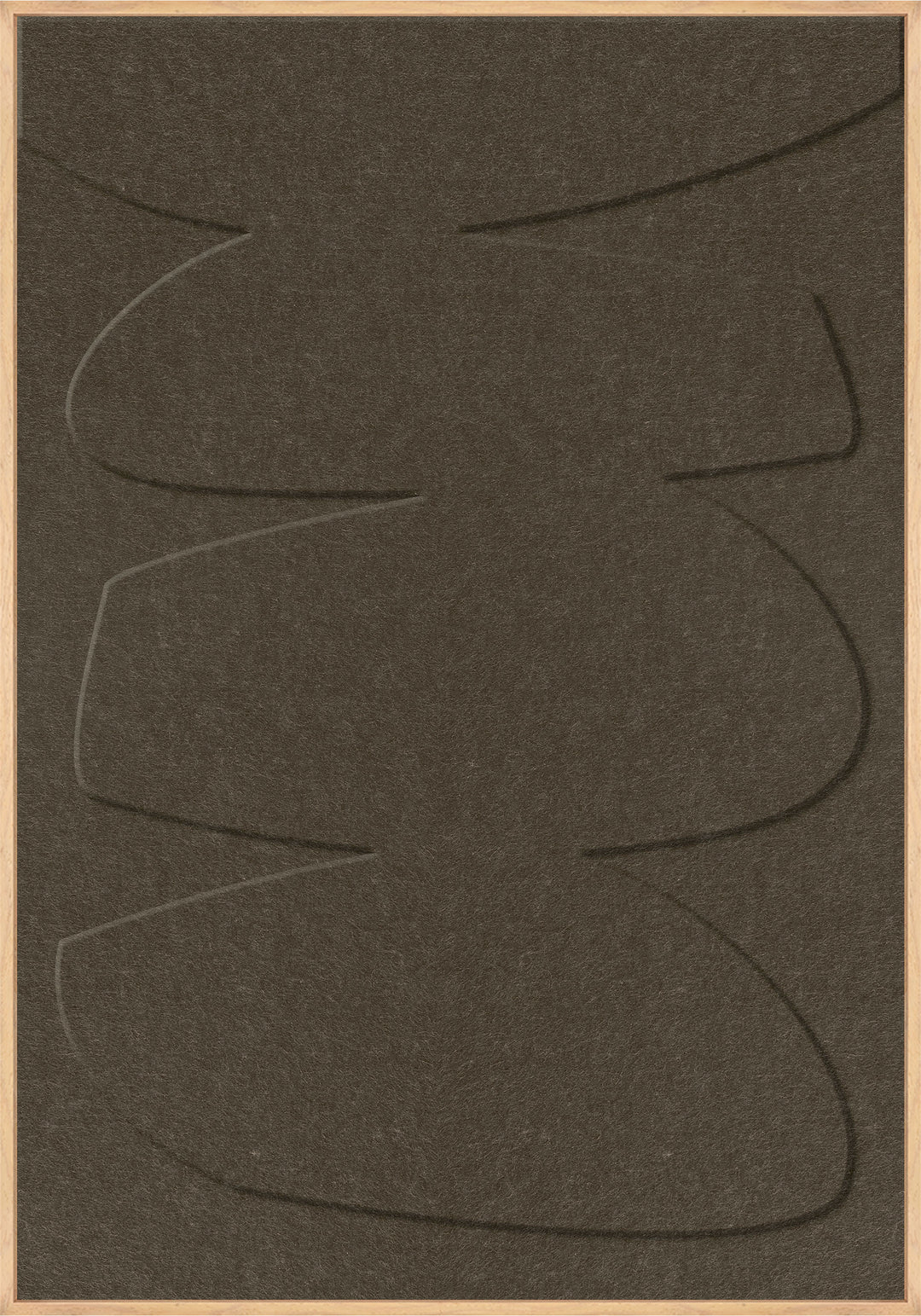 Stone Balance 1 [200-116P-BRBR-070100-OA2]