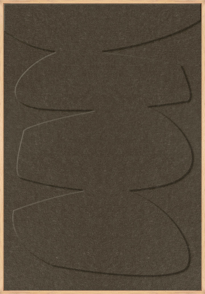 Stone Balance 1 [200-116P-BRBR-070100-OA2]