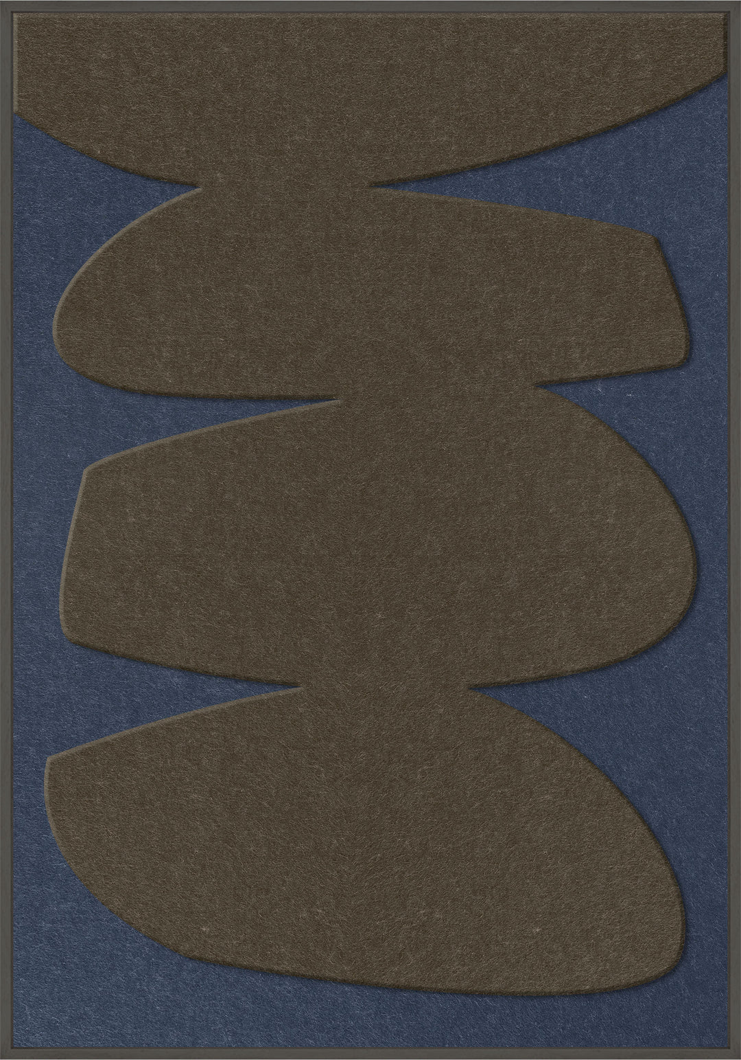 Stone Balance 1 [200-116P-BRDB-070100-BL2]