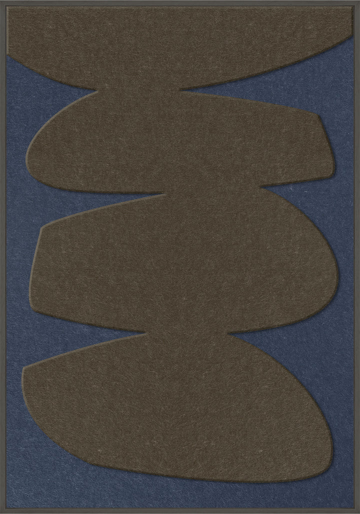 Stone Balance 1 [200-116P-BRDB-070100-BL2]
