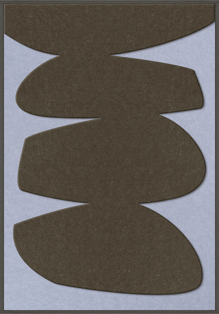 Stone Balance 1 [200-116P-BRLB-070100-BL2]
