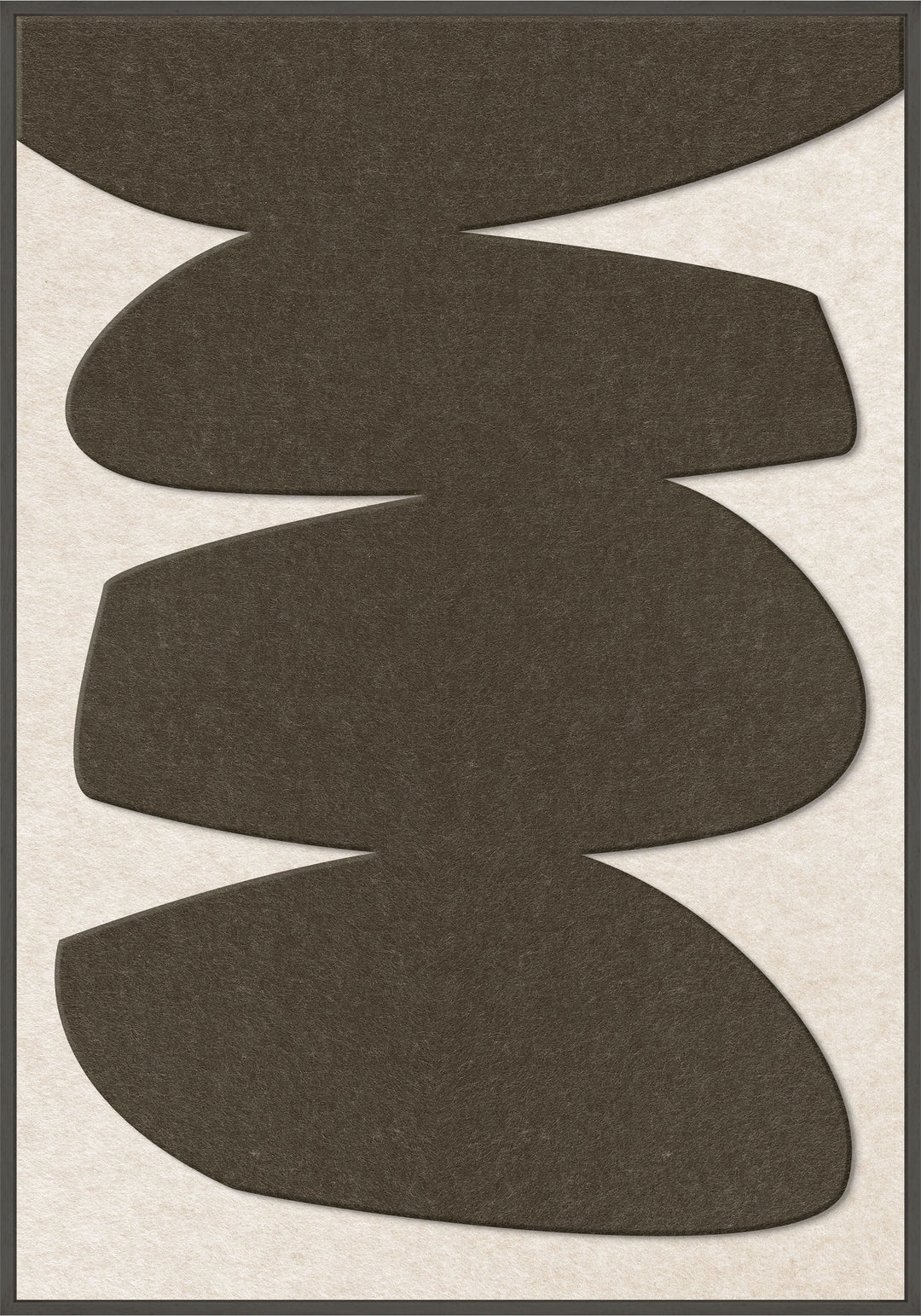 Stone Balance 1 [200-116P-BROW-070100-BL2]