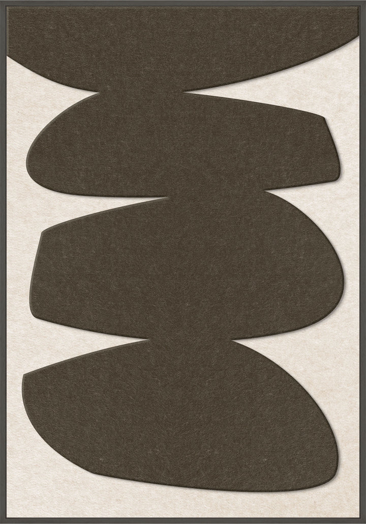 Stone Balance 1 [200-116P-BROW-070100-BL2]