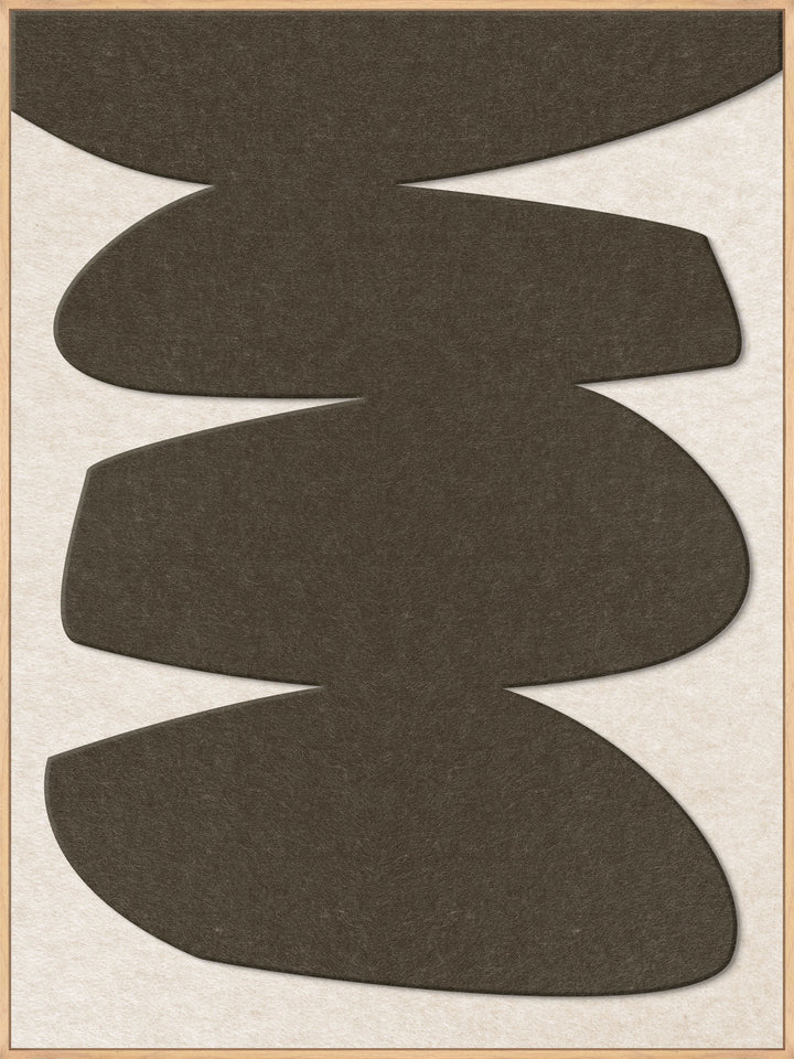 Stone Balance 1 [200-116P-BROW-090120-OA2]