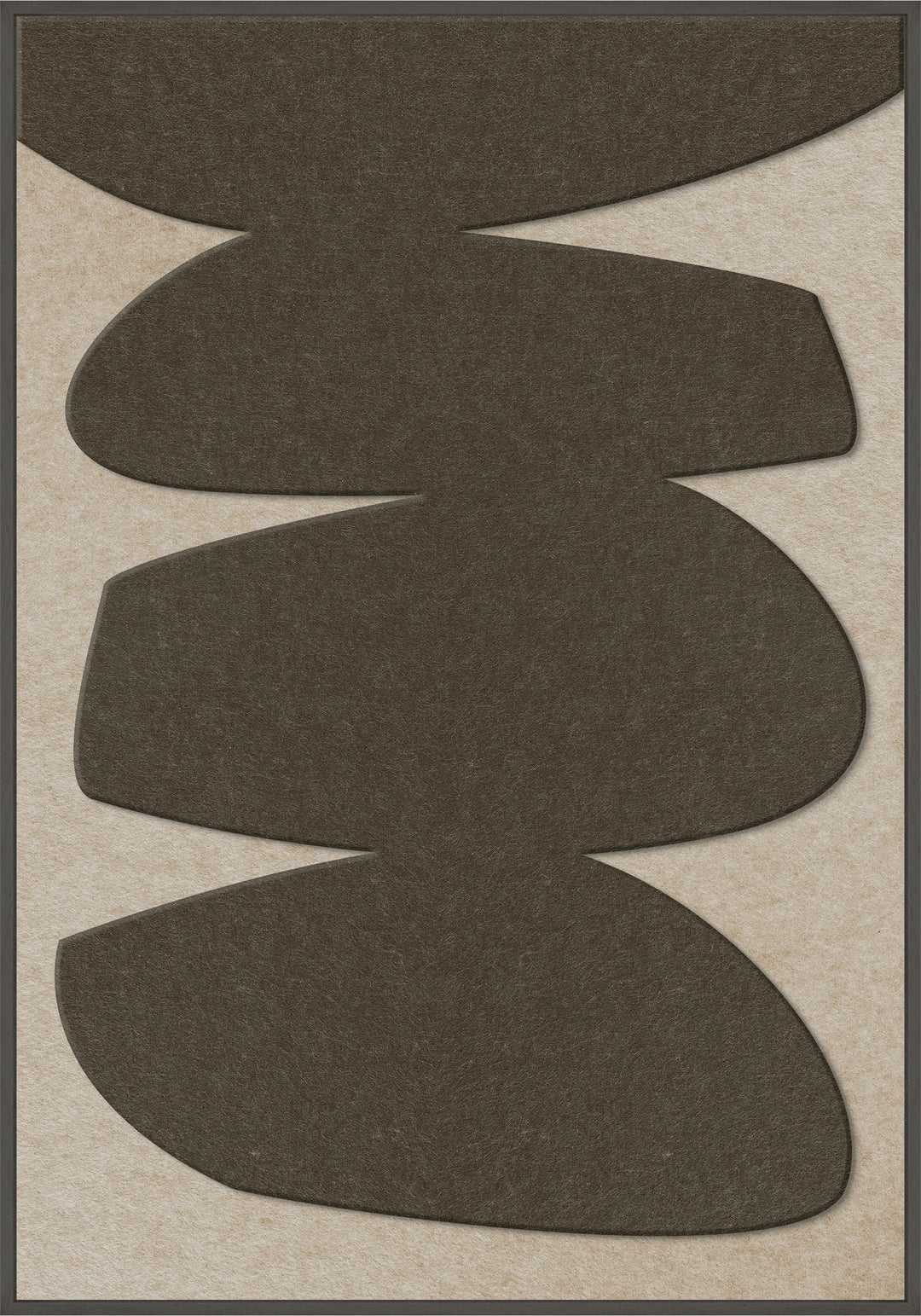 Stone Balance 1 [200-116P-BRSA-070100-BL2]