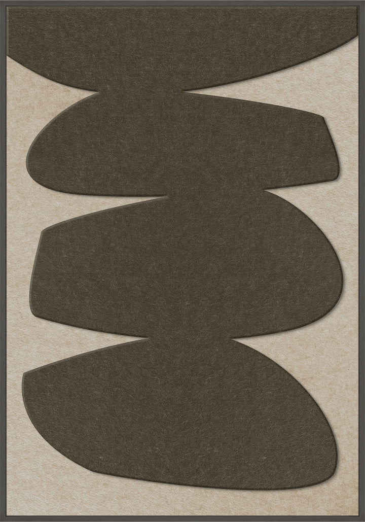 Stone Balance 1 [200-116P-BRSA-070100-BL2]