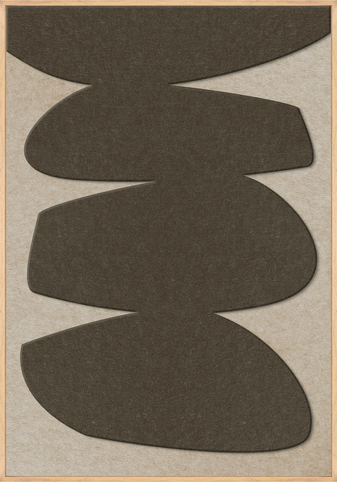 Stone Balance 1 [200-116P-BRSA-070100-OA2]