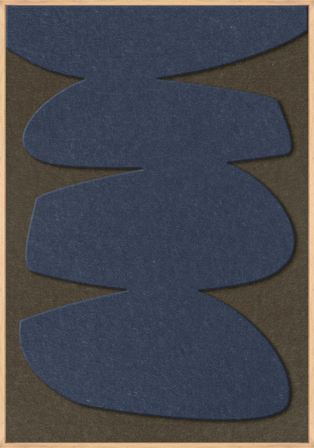 Stone Balance 1 [200-116P-DBBR-070100-OA2]