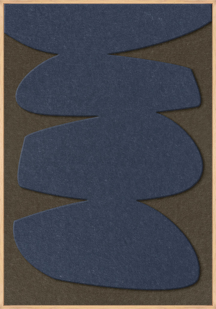 Stone Balance 1 [200-116P-DBBR-070100-OA2]
