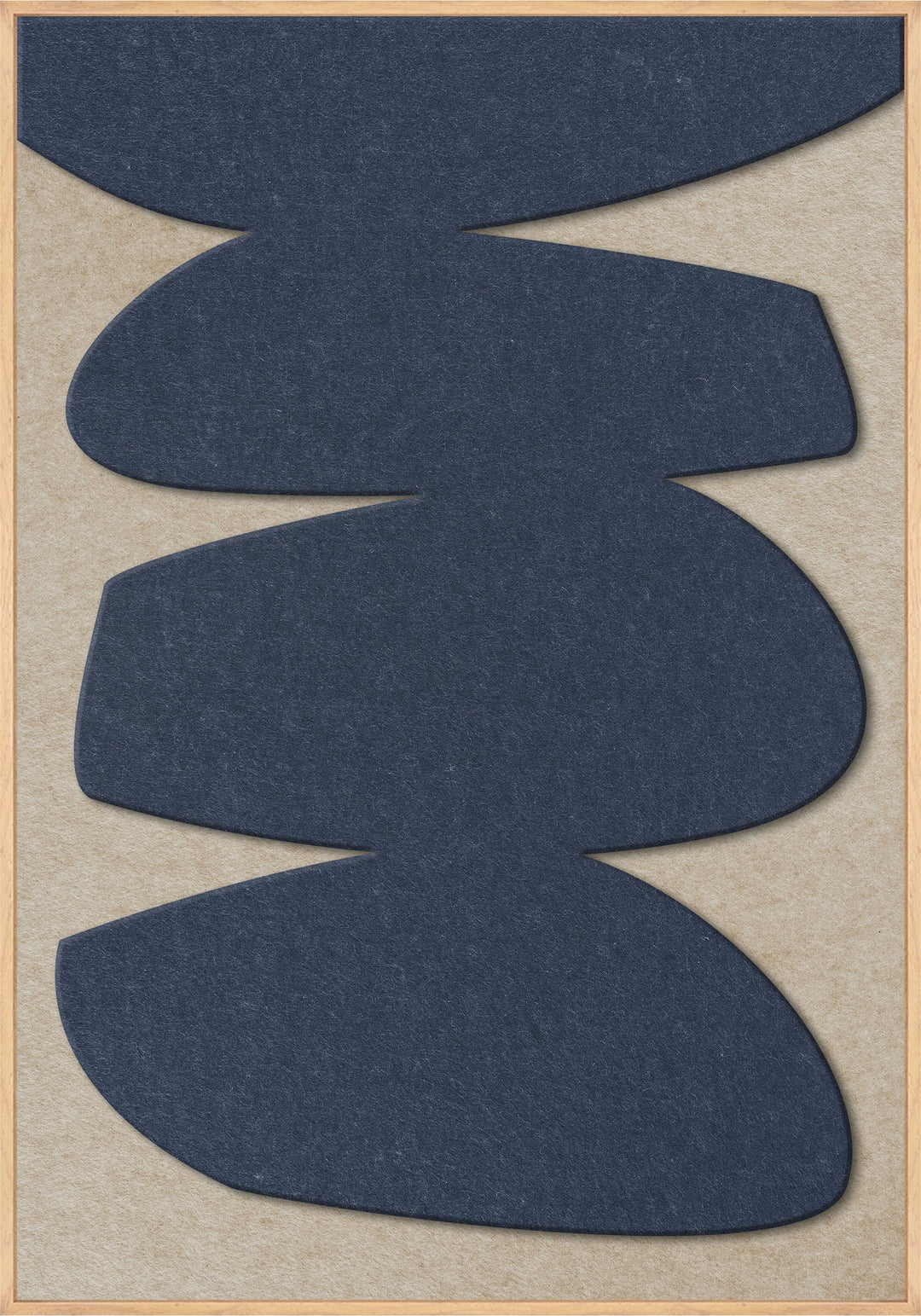 Stone Balance 1 [200-116P-DBSA-070100-OA2]