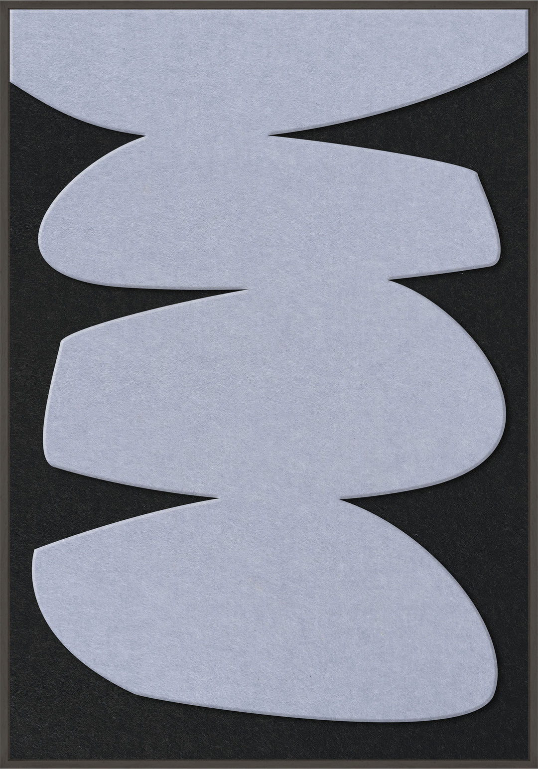 Stone Balance 1 [200-116P-LBBL-070100-BL2]