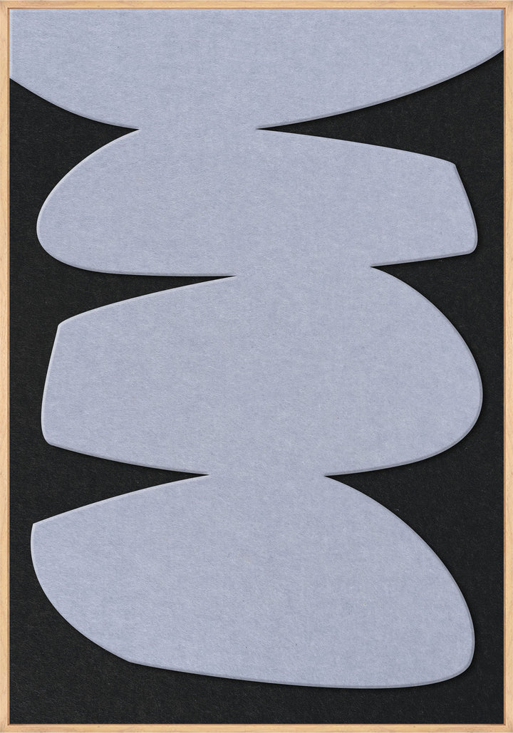 Stone Balance 1 [200-116P-LBBL-070100-OA2]