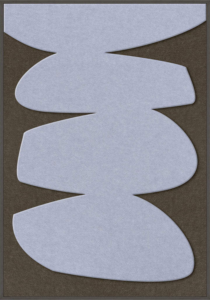 Stone Balance 1 [200-116P-LBBR-070100-BL2]