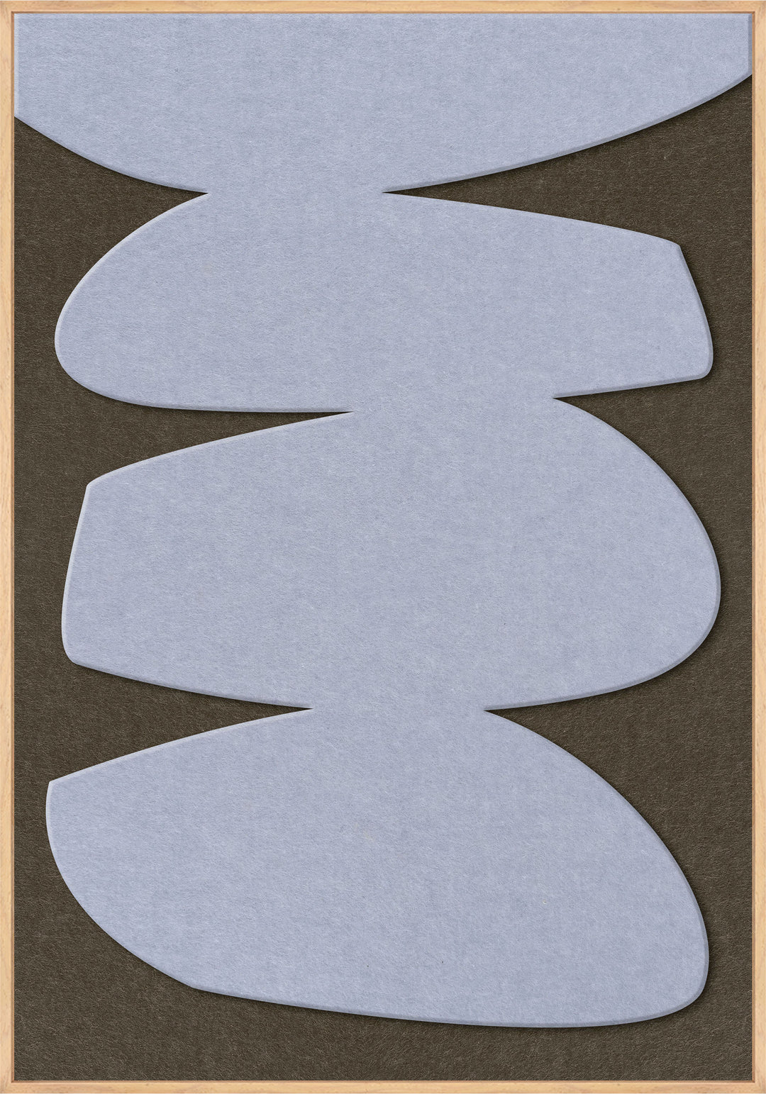 Stone Balance 1 [200-116P-LBBR-070100-OA2]