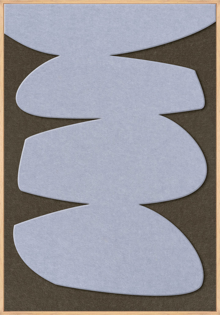 Stone Balance 1 [200-116P-LBBR-070100-OA2]
