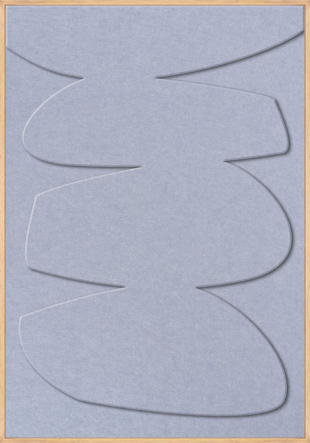 Stone Balance 1 [200-116P-LBLB-070100-OA2]