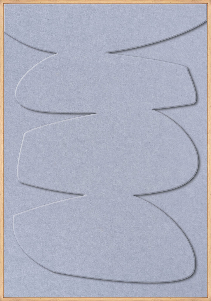 Stone Balance 1 [200-116P-LBLB-070100-OA2]