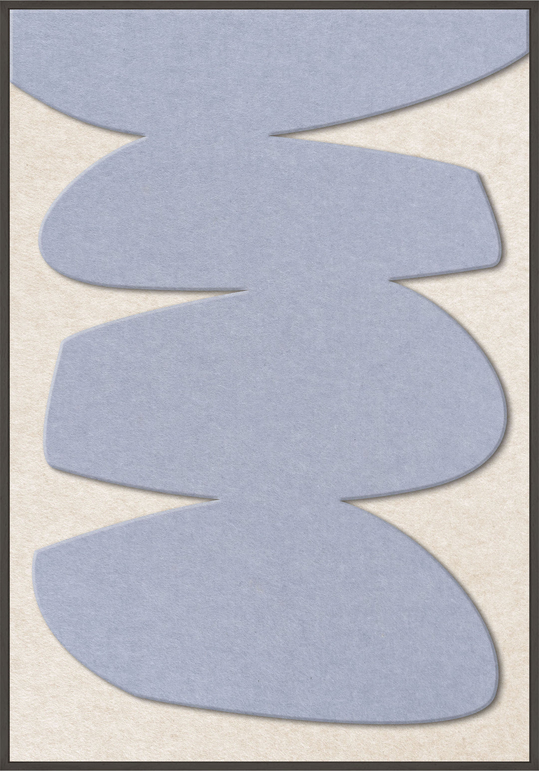 Stone Balance 1 [200-116P-LBOW-070100-BL2]