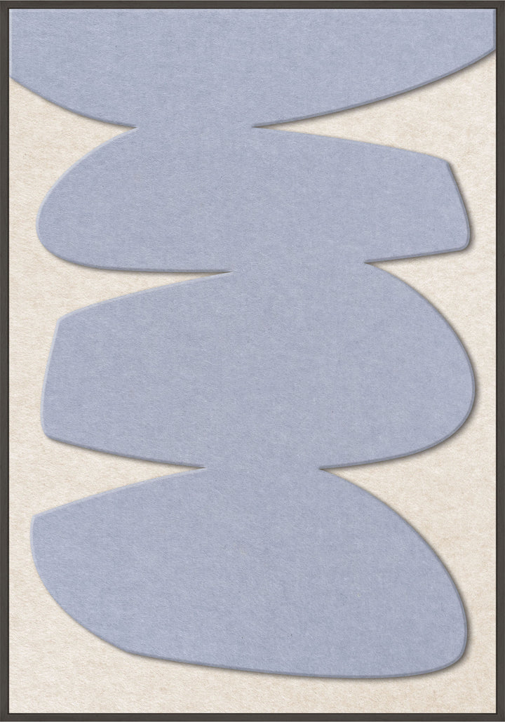 Stone Balance 1 [200-116P-LBOW-070100-BL2]