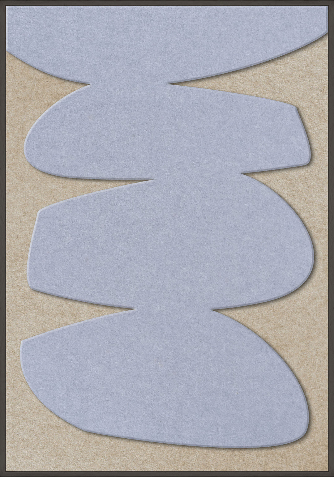 Stone Balance 1 [200-116P-LBSA-070100-BL2]