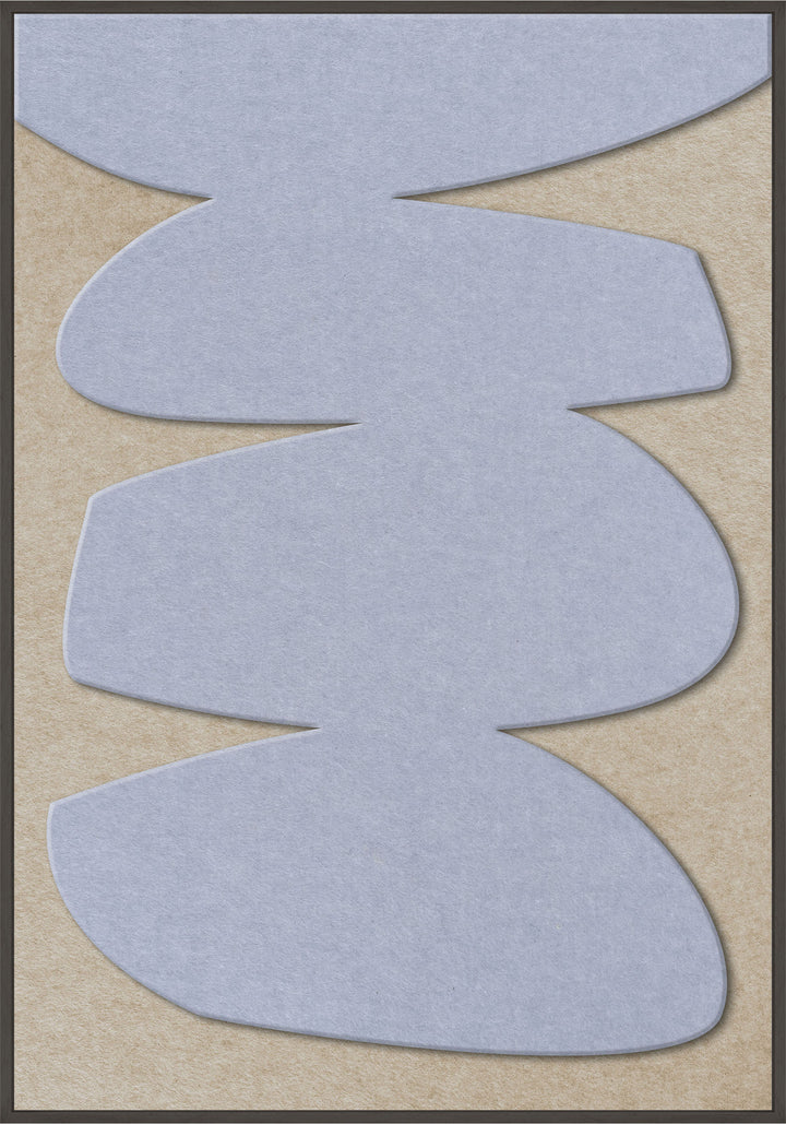 Stone Balance 1 [200-116P-LBSA-070100-BL2]