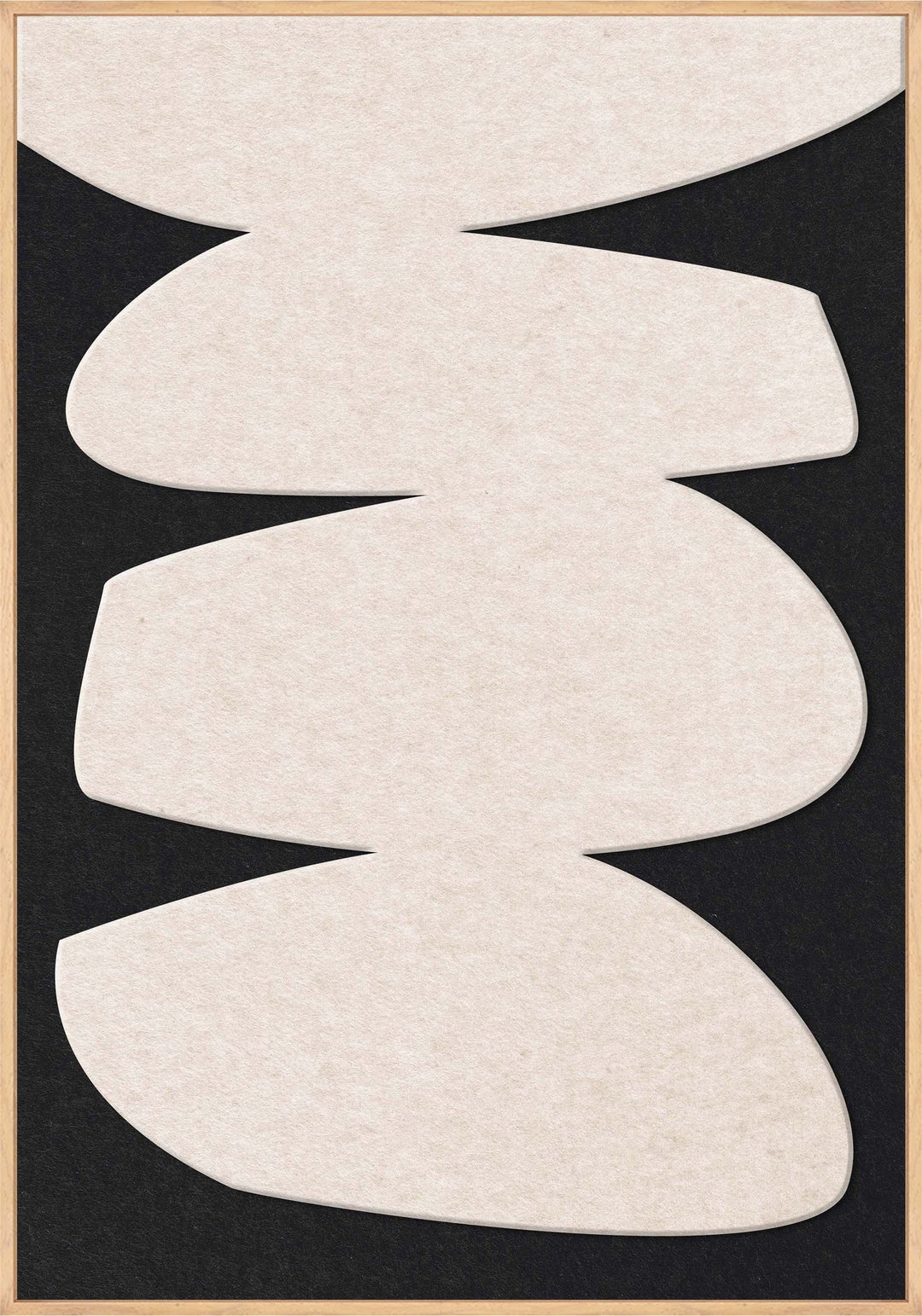 Stone Balance 1 [200-116P-OWBL-070100-OA2]