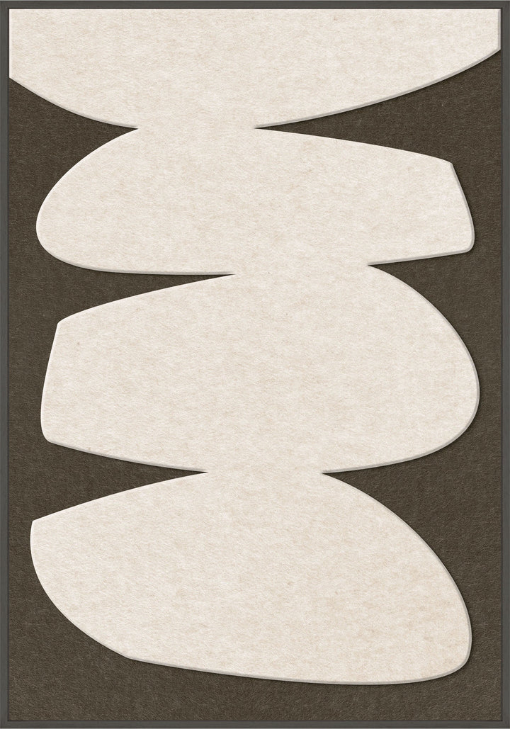 Stone Balance 1 [200-116P-OWBR-070100-BL2]
