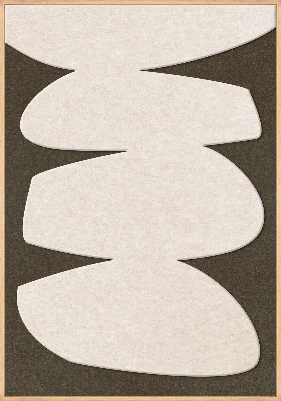 Stone Balance 1 [200-116P-OWBR-070100-OA2]