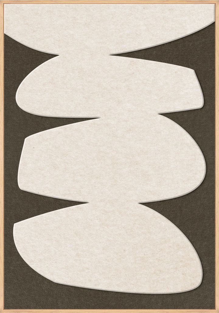 Stone Balance 1 [200-116P-OWBR-070100-OA2]