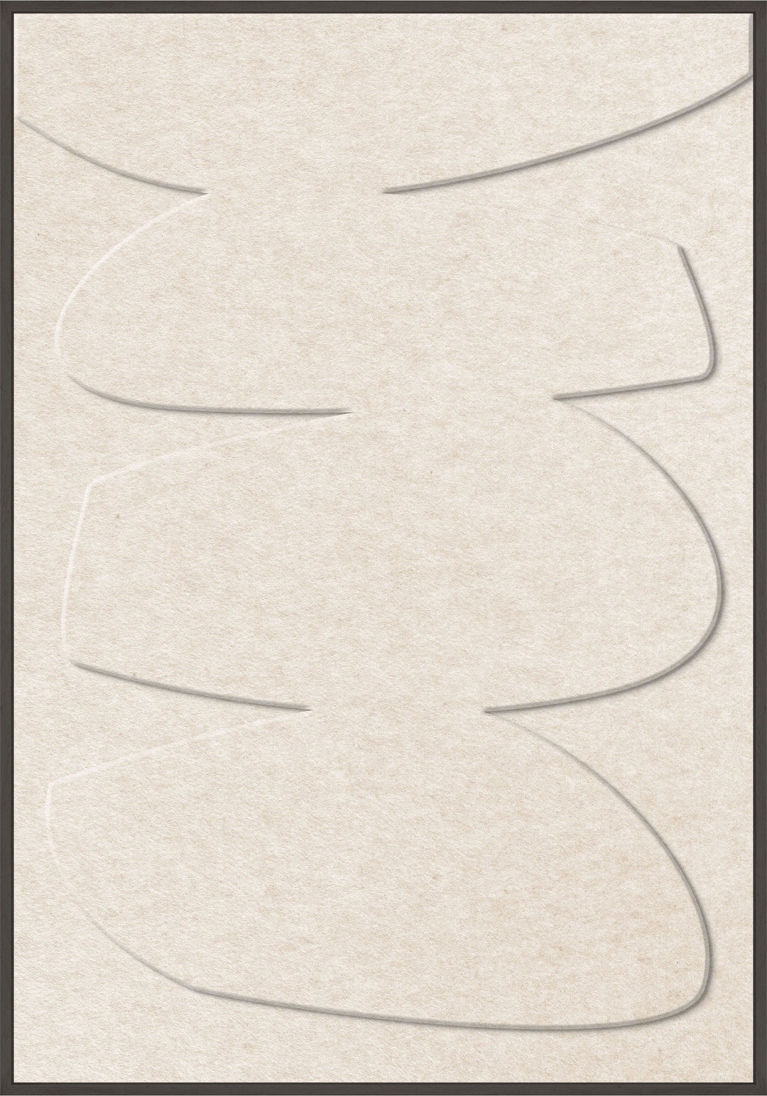 Stone Balance 1 [200-116P-OWOW-070100-BL2]