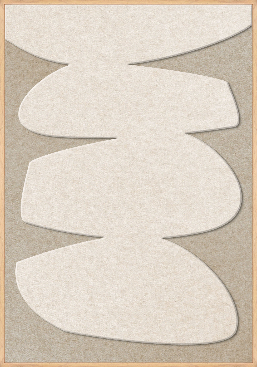 Stone Balance 1 [200-116P-OWSA-070100-OA2]
