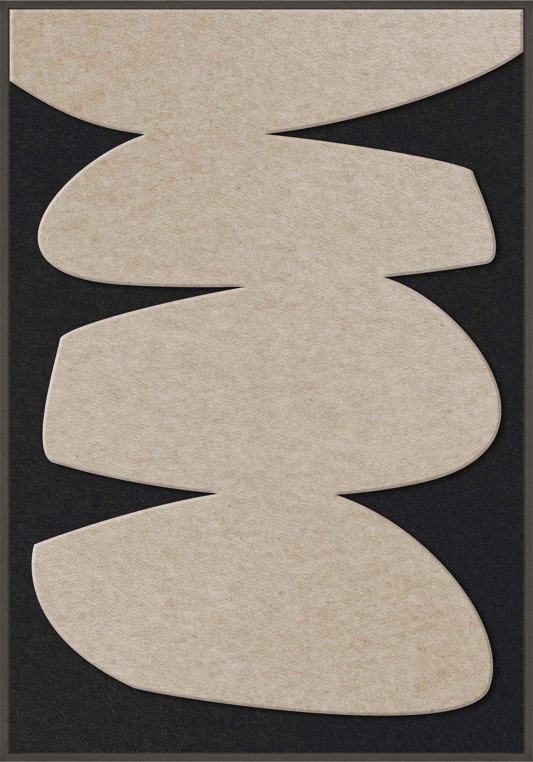 Stone Balance 1 [200-116P-SABL-070100-BL2]