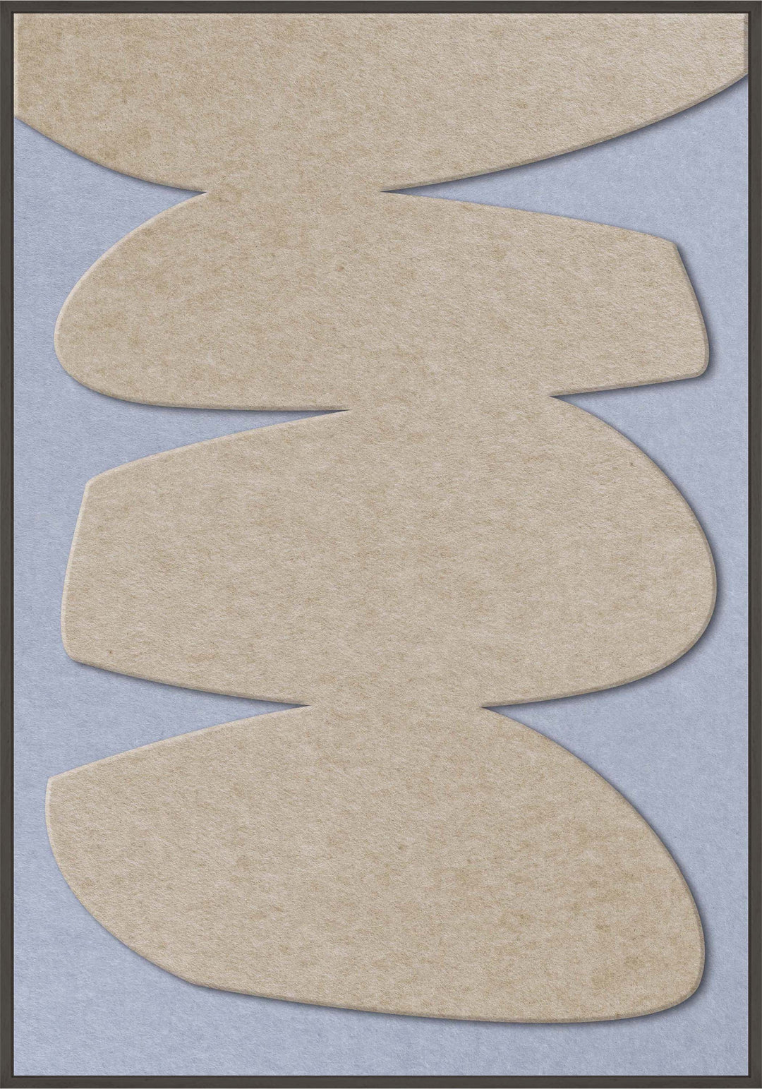 Stone Balance 1 [200-116P-SALB-070100-BL2]
