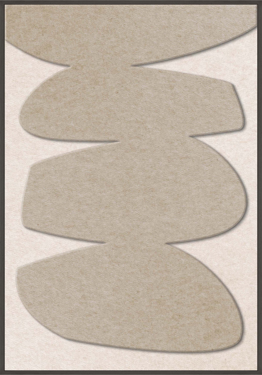 Stone Balance 1 [200-116P-SAOW-070100-BL2]