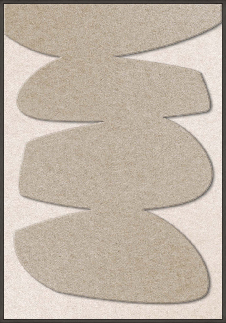 Stone Balance 1 [200-116P-SAOW-070100-BL2]