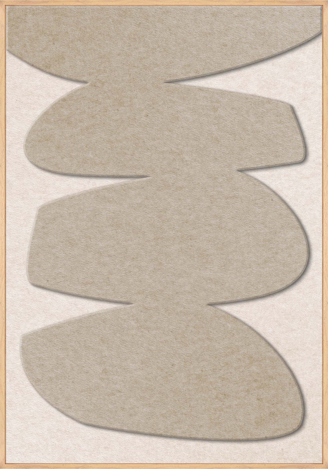 Stone Balance 1 [200-116P-SAOW-070100-OA2]