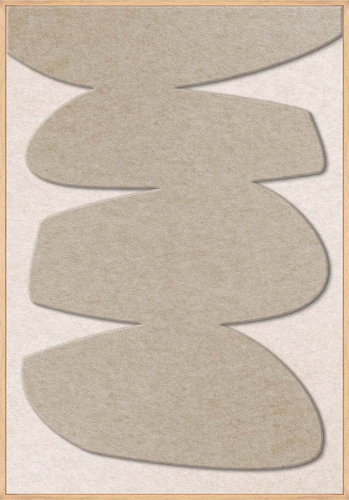Stone Balance 1 [200-116P-SAOW-070100-OA2]