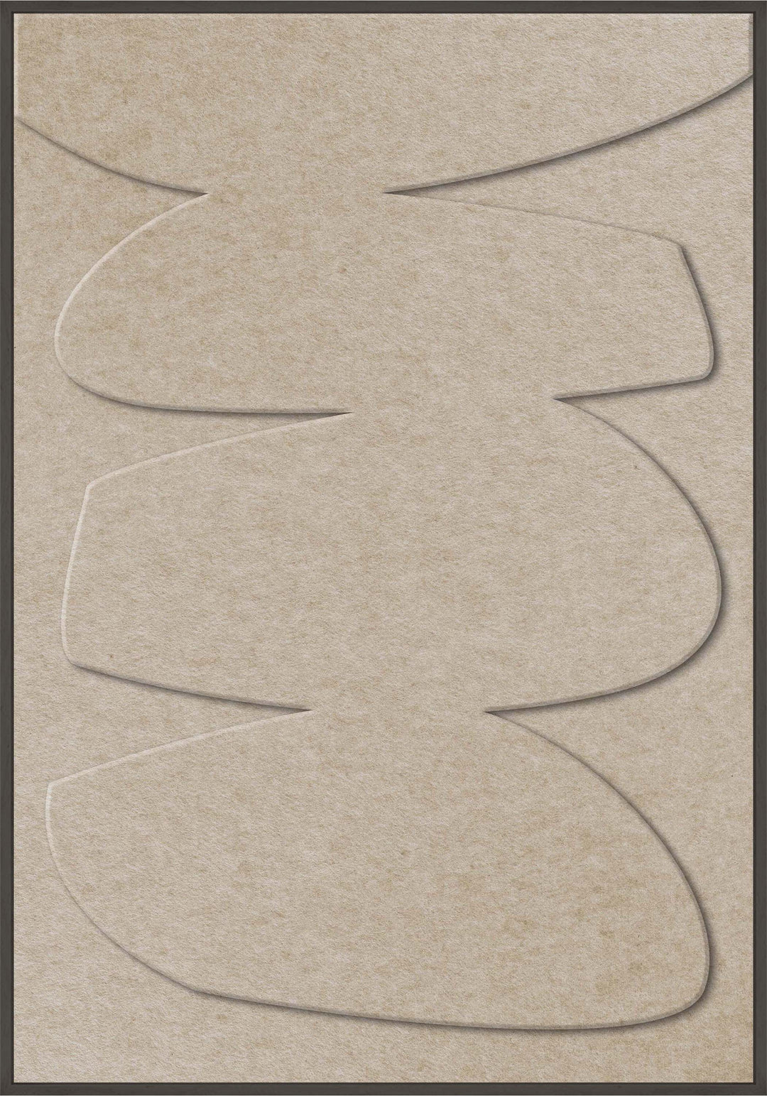 Stone Balance 1 [200-116P-SASA-070100-BL2]