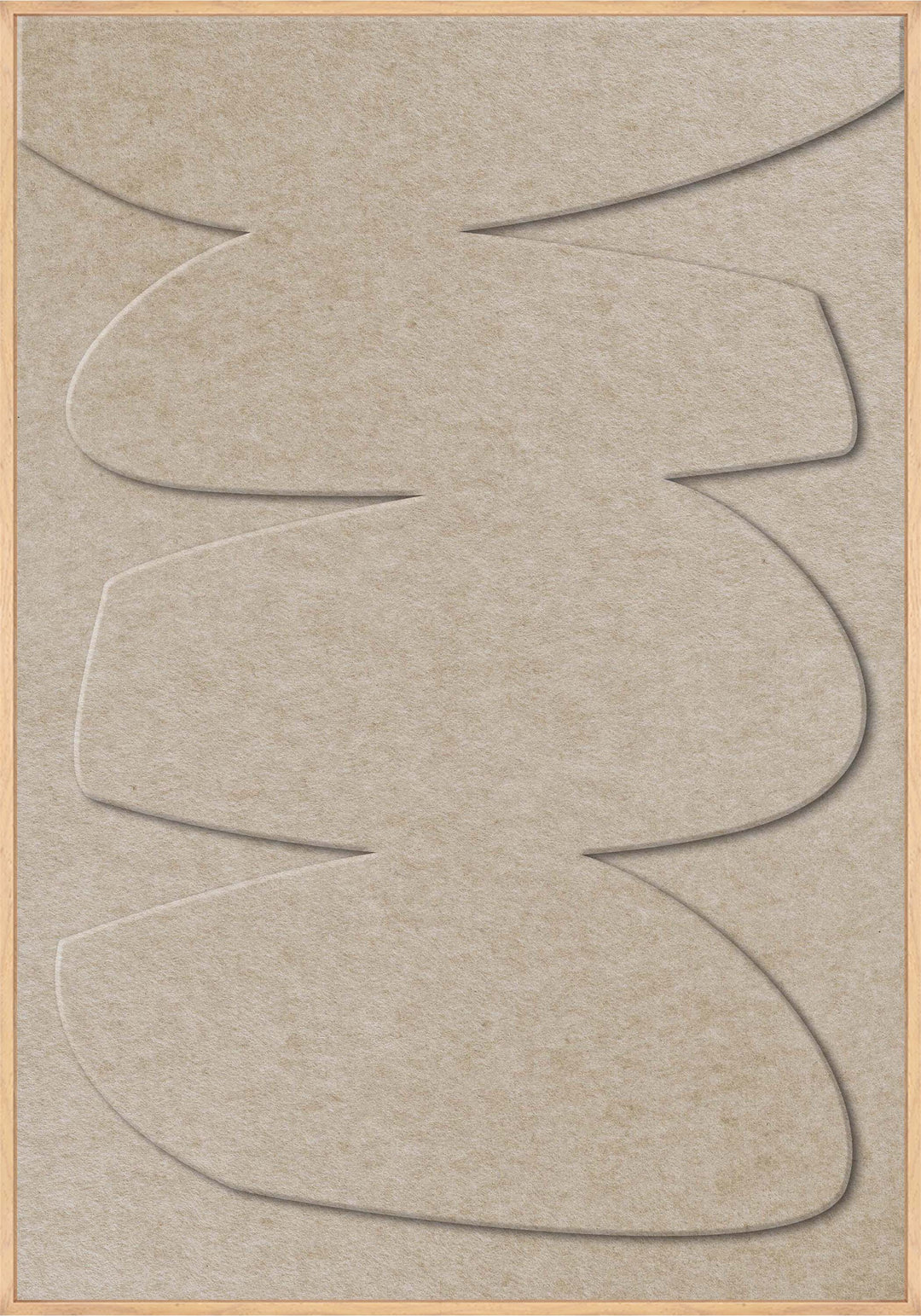 Stone Balance 1 [200-116P-SASA-070100-OA2]