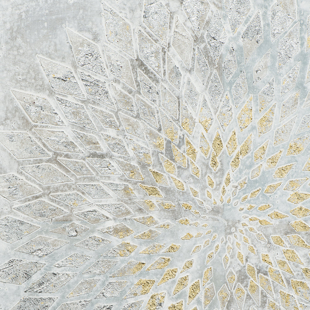 Elegantes Mandala