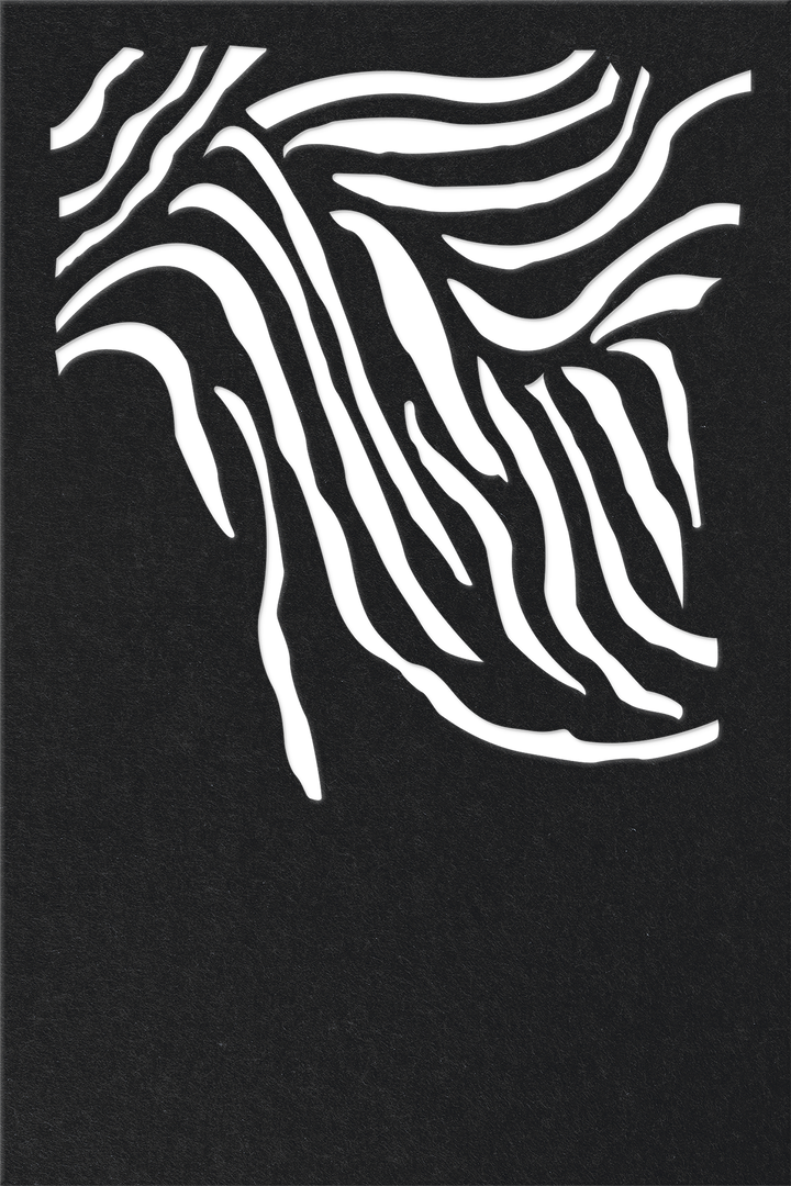 Defined – Akustik-Raumtrenner aus Filz
