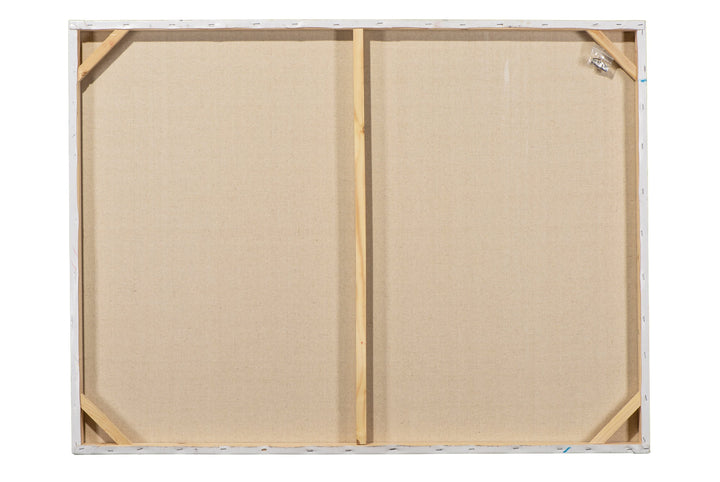 Farbkomposition in Weiß und Beige