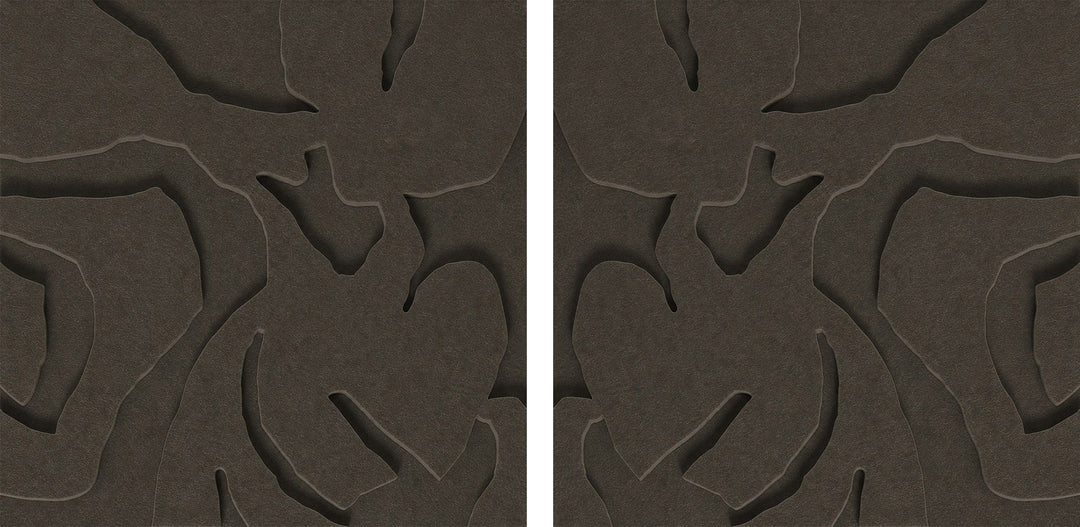 Soft Embrace Square [203-134T-BRBR-060060]