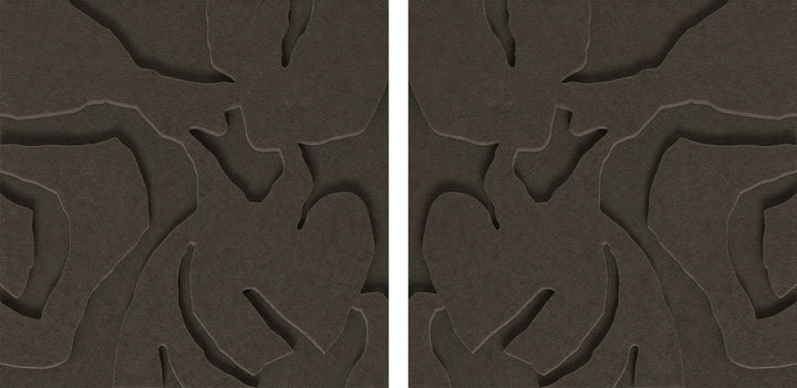 Soft Embrace Square [203-134T-BRBR-060060]