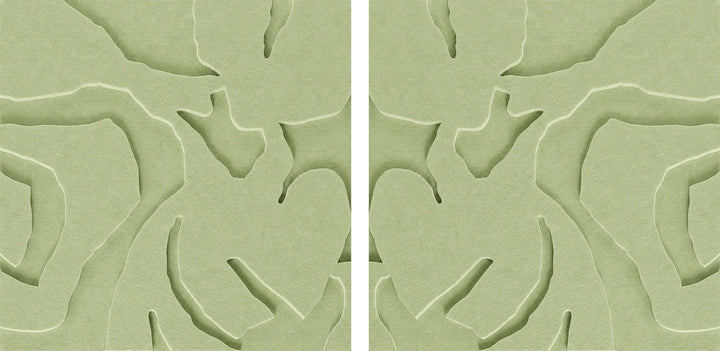 Soft Embrace Square – Akustik-Panel aus Filz