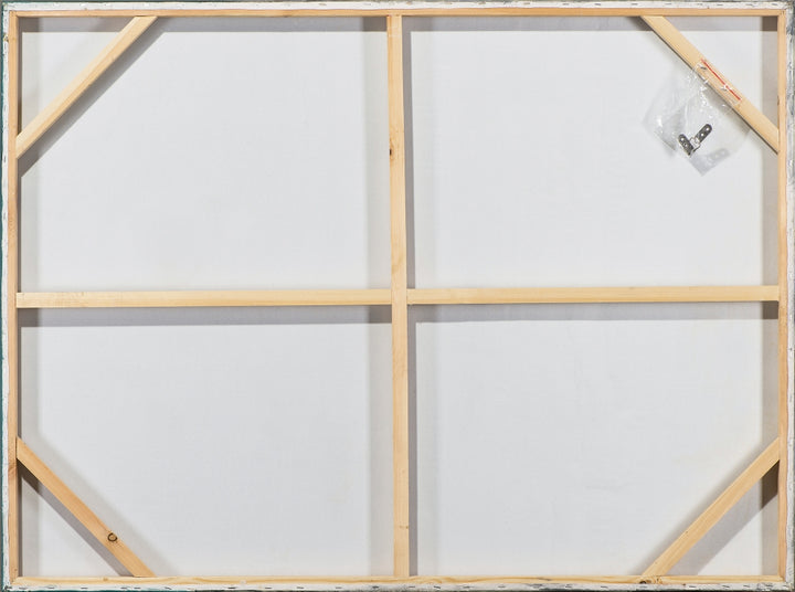 Geschmückte Schönheit mit Turban 2