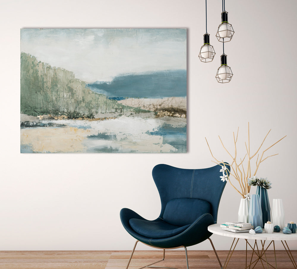 Impression "Landschaft"