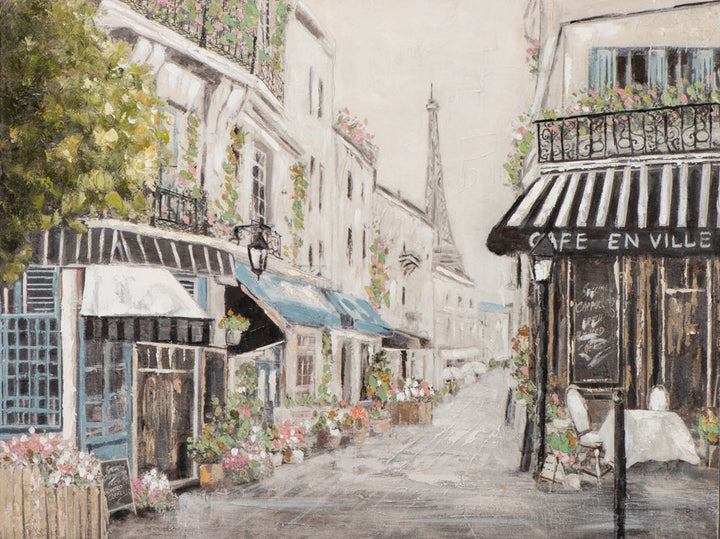 Pariser Flair